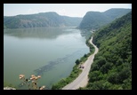 Klisura Dunarii -14-07-2013 - Bogdan Balaban